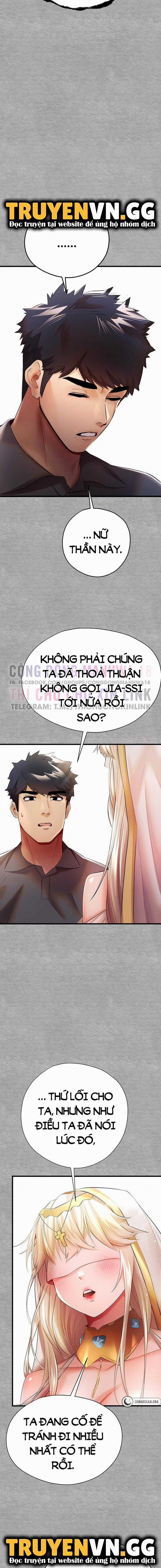 Làm Tình Gái Lạ 25 trang 7