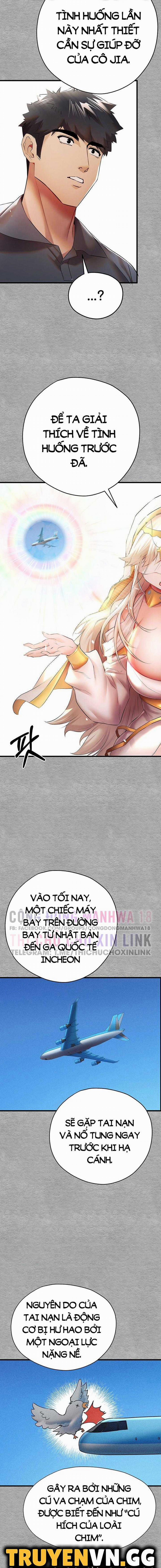 Làm Tình Gái Lạ 25 trang 8