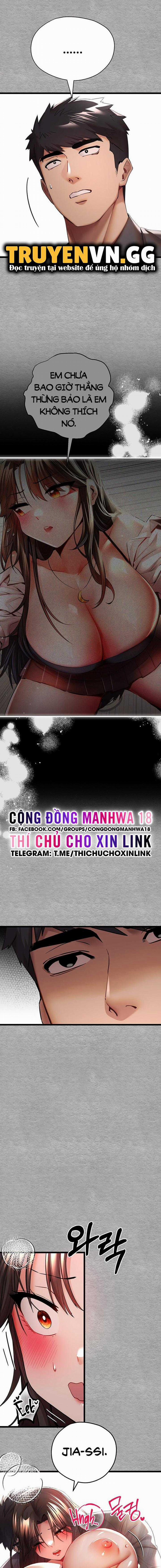 Làm Tình Gái Lạ 26 trang 11