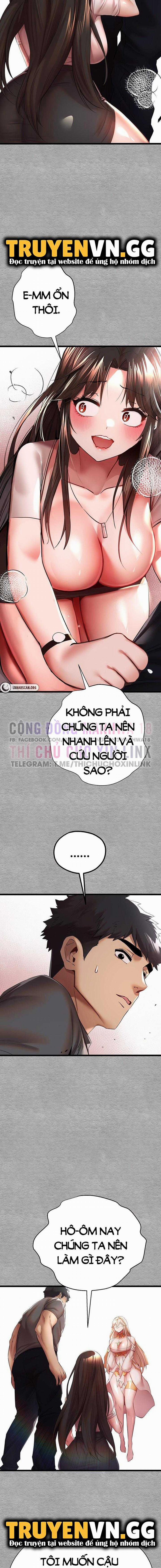 Làm Tình Gái Lạ 26 trang 4