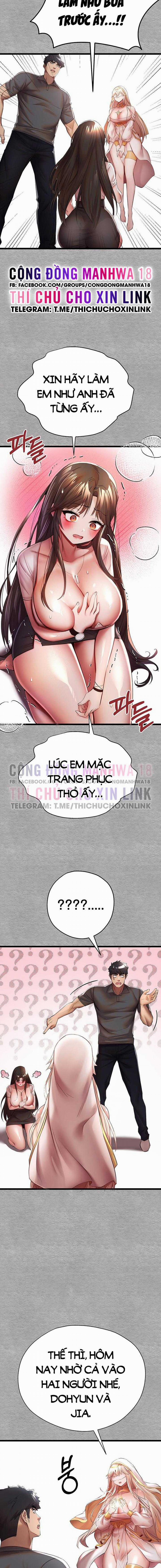 Làm Tình Gái Lạ 26 trang 7