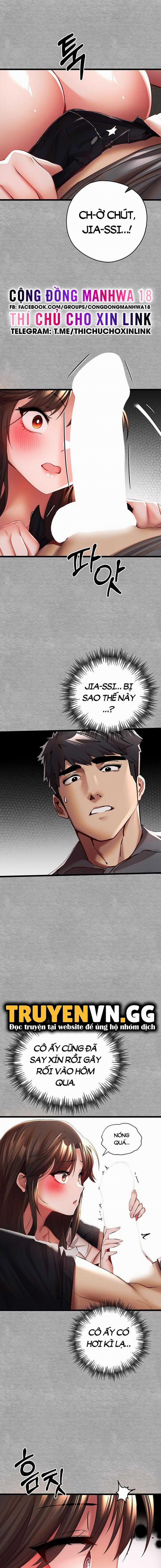 Làm Tình Gái Lạ 26 trang 9