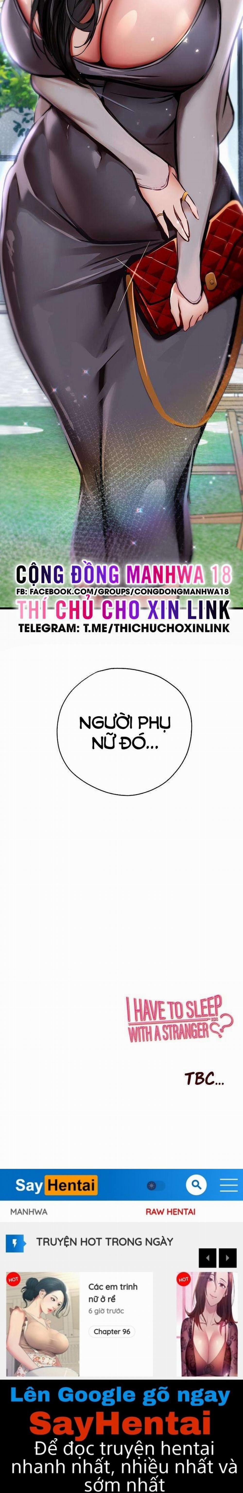 Làm Tình Gái Lạ 28 trang 21