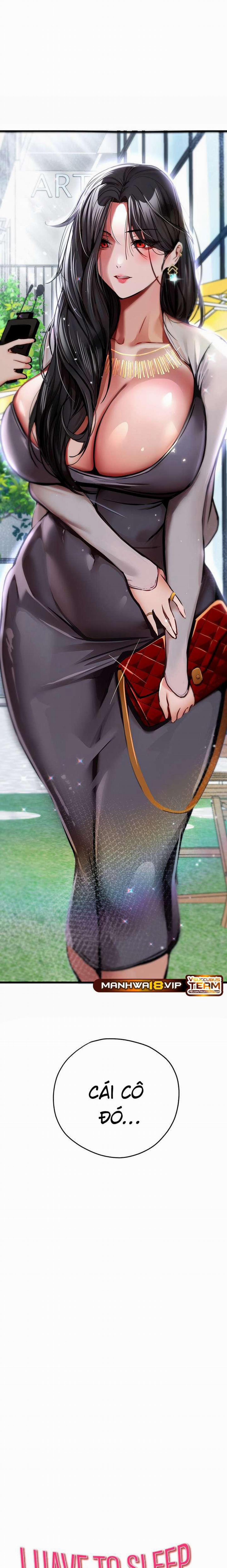 Làm Tình Gái Lạ 29 trang 1