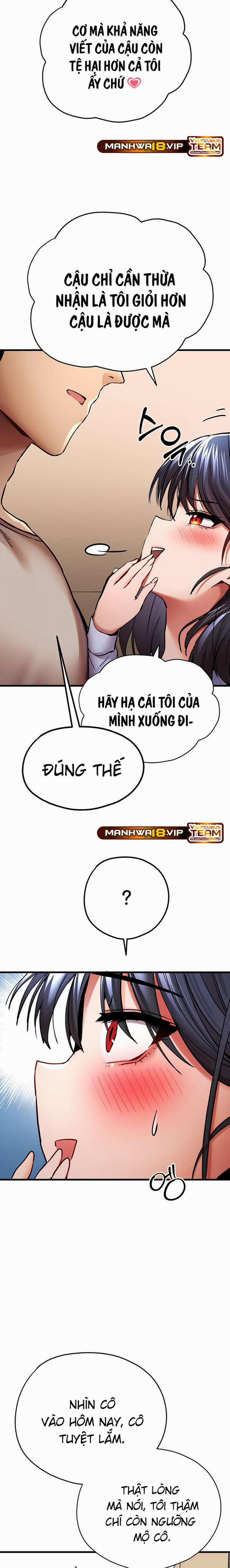 Làm Tình Gái Lạ 29 trang 25