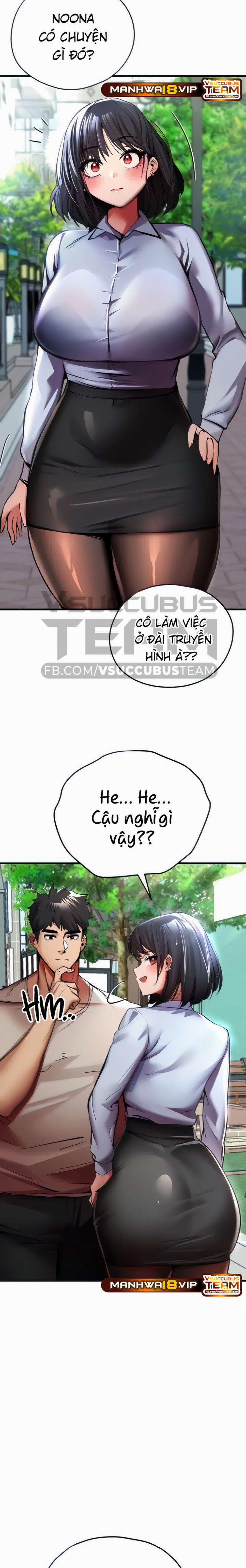 Làm Tình Gái Lạ 29 trang 4