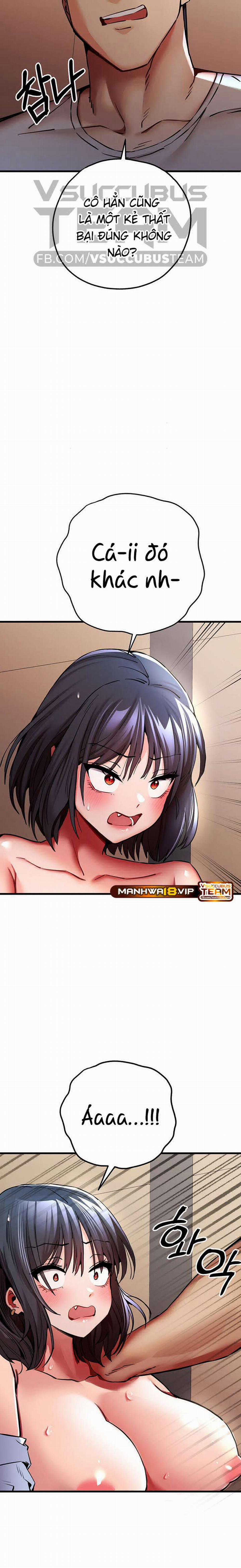 Làm Tình Gái Lạ 30 trang 17