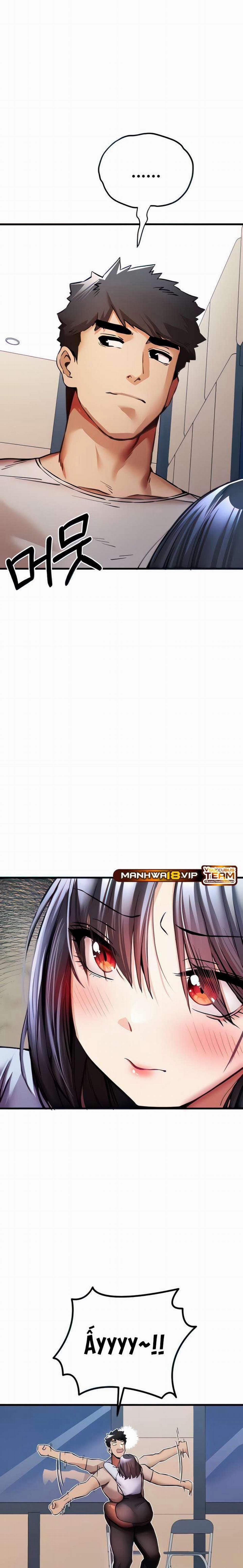 Làm Tình Gái Lạ 30 trang 3