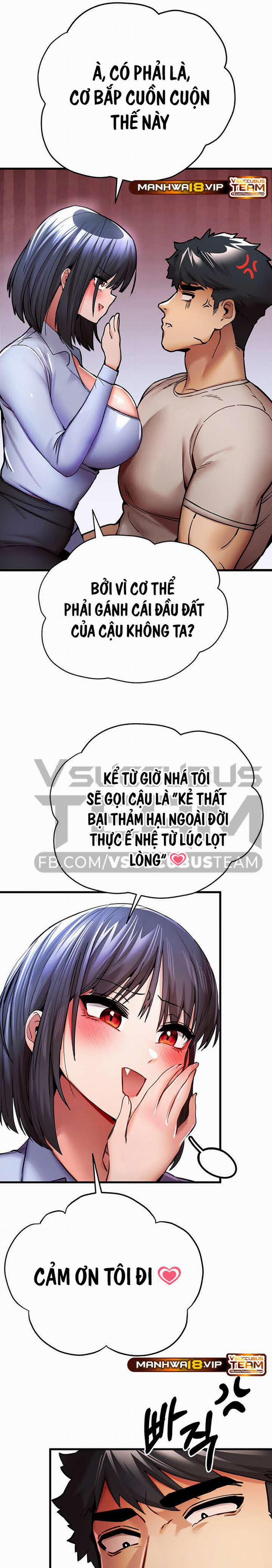 Làm Tình Gái Lạ 30 trang 9