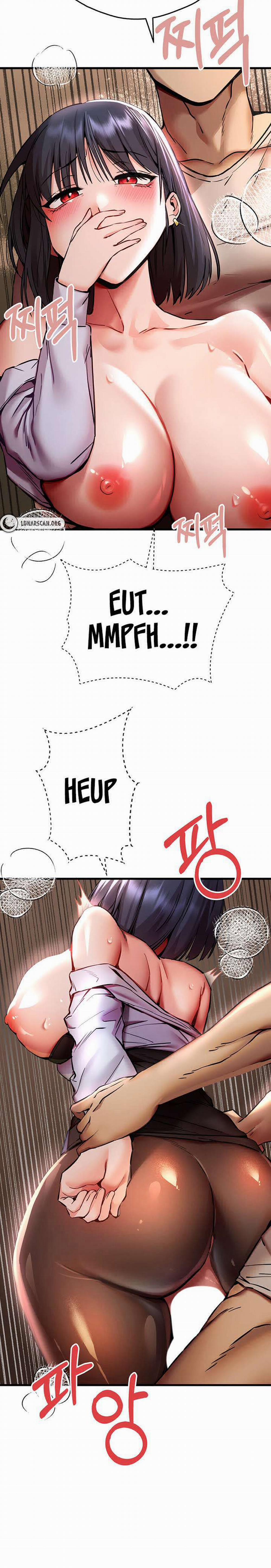 Làm Tình Gái Lạ 31 trang 14