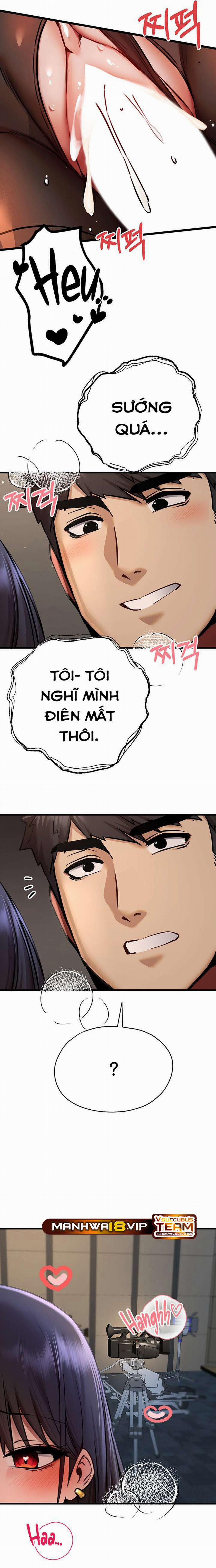 Làm Tình Gái Lạ 31 trang 33