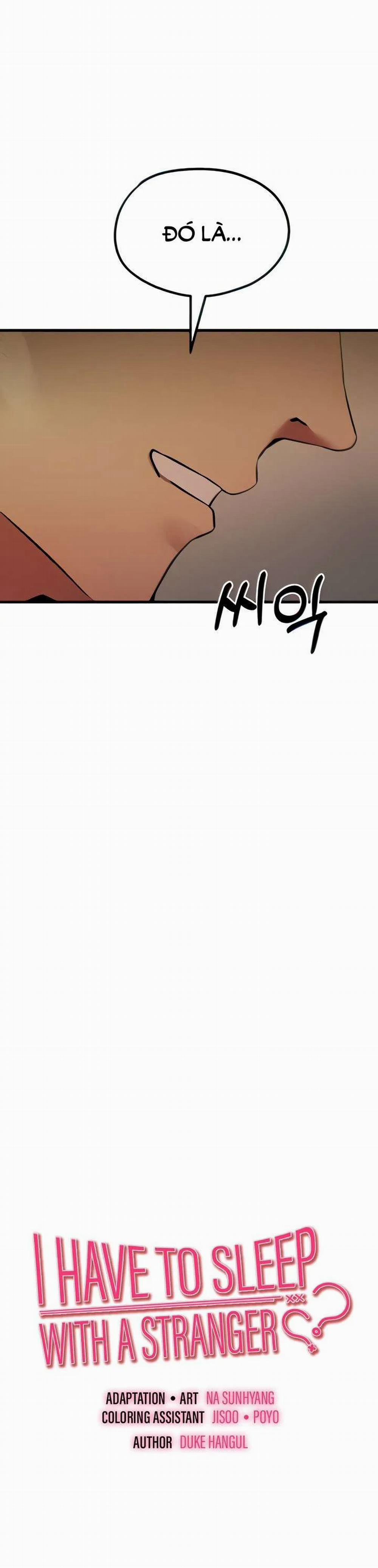 Làm Tình Gái Lạ 32 trang 10