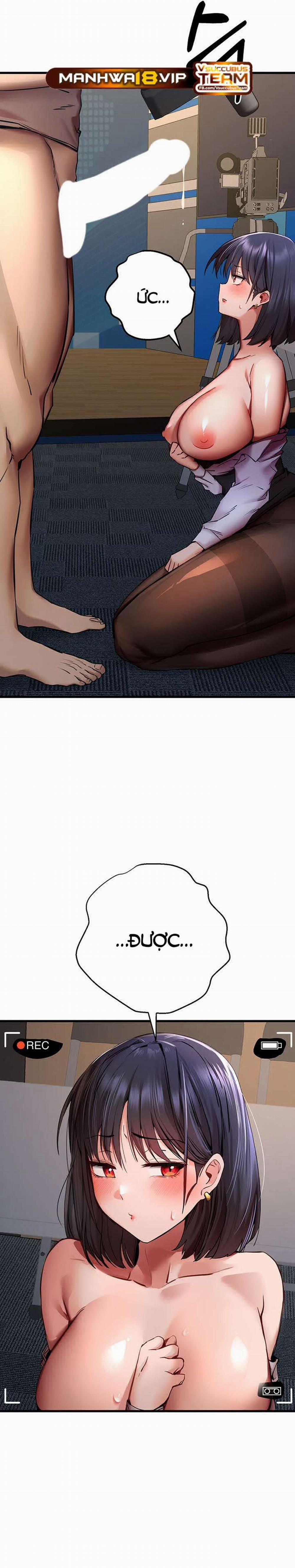 Làm Tình Gái Lạ 32 trang 20