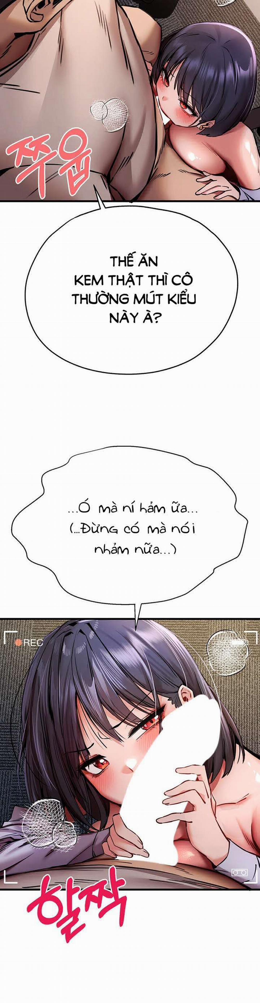 Làm Tình Gái Lạ 32 trang 23