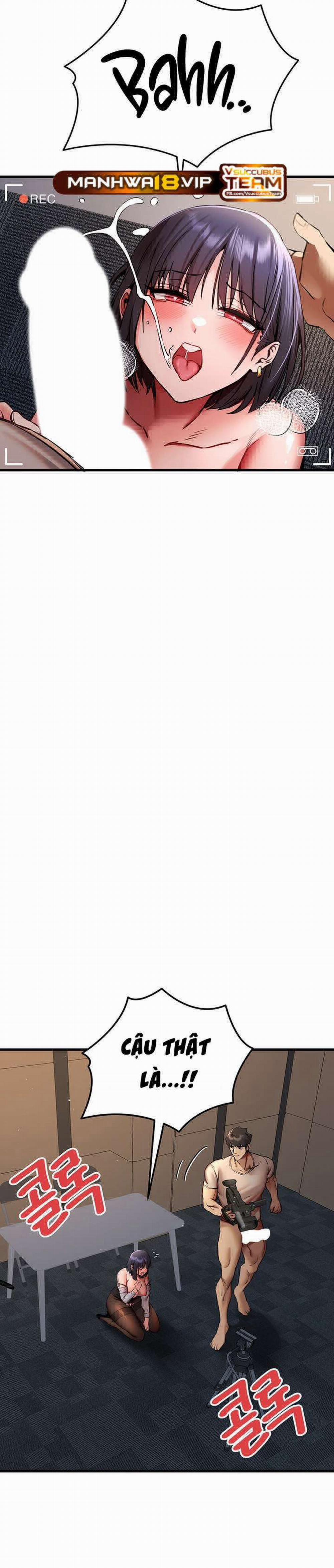 Làm Tình Gái Lạ 32 trang 26