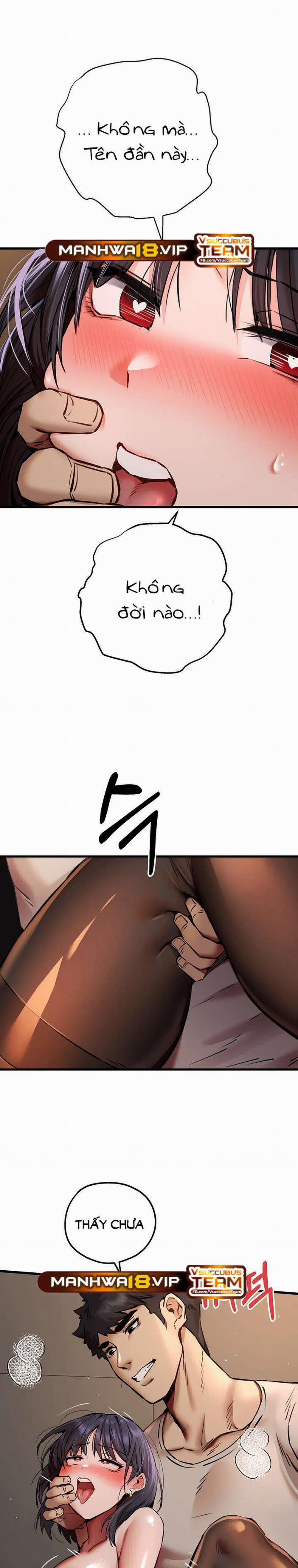 Làm Tình Gái Lạ 32 trang 38