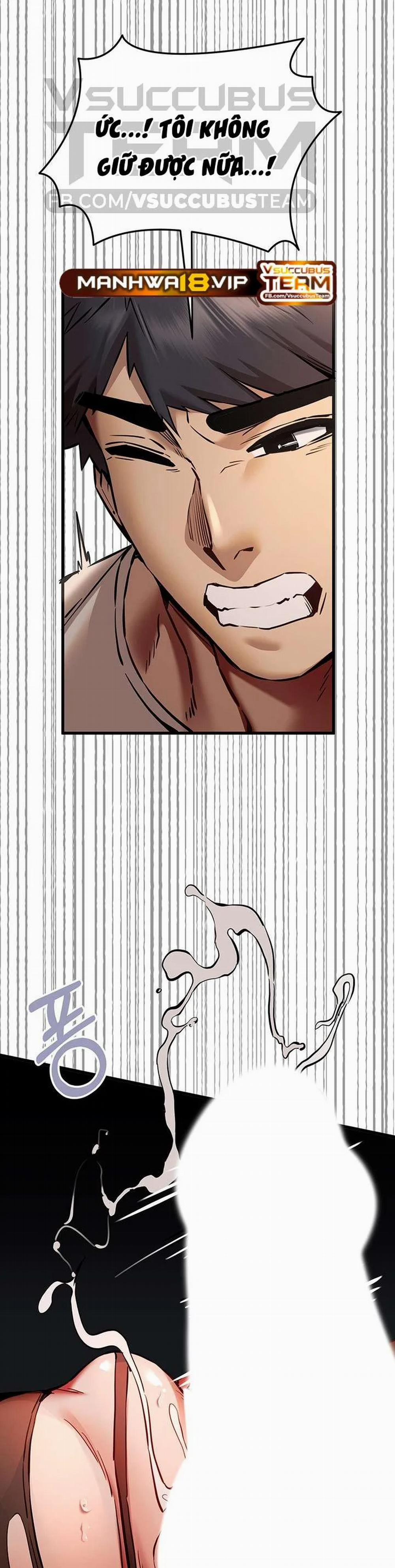 Làm Tình Gái Lạ 32 trang 45