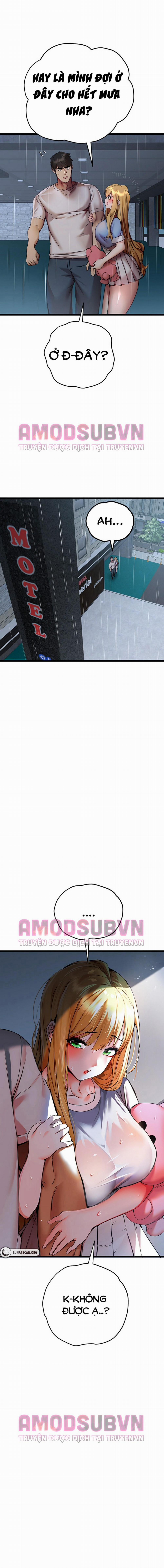 Làm Tình Gái Lạ 35 trang 2