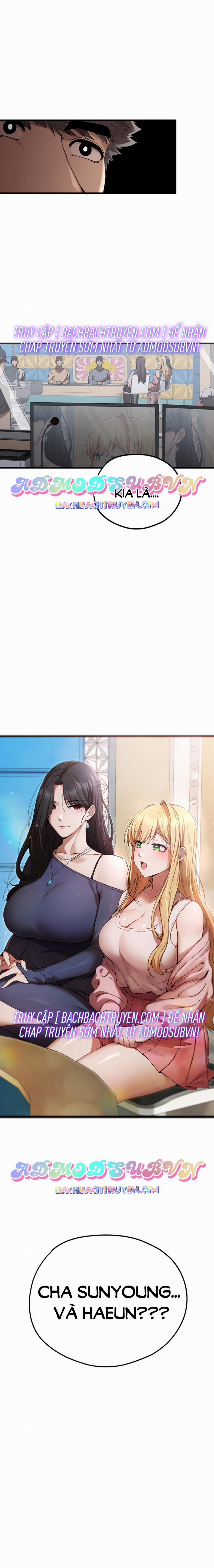 Làm Tình Gái Lạ 42 trang 1