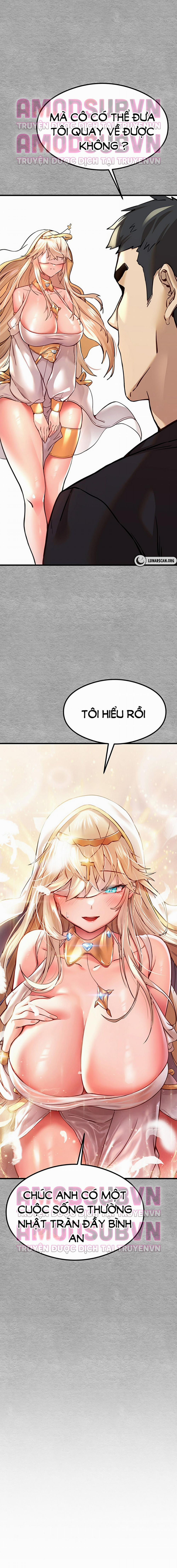 Làm Tình Gái Lạ 5 trang 17