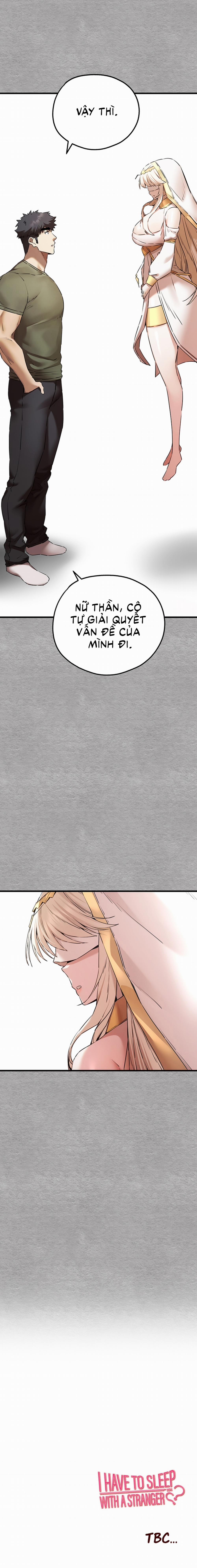 Làm Tình Gái Lạ 63 trang 13