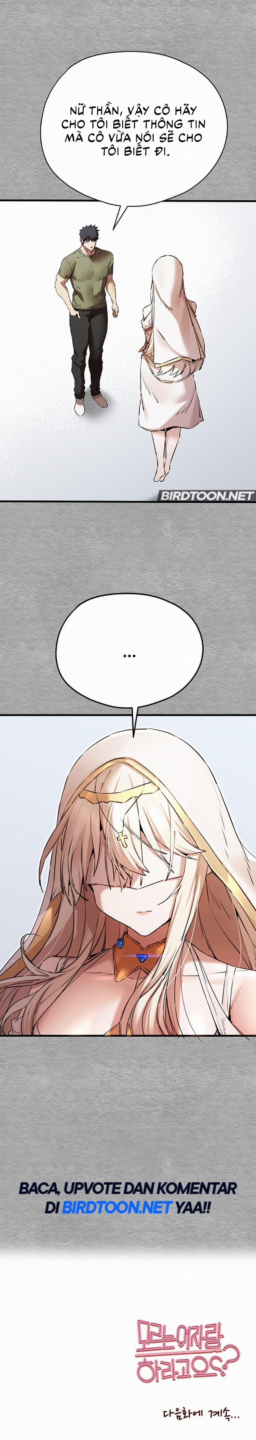 Làm Tình Gái Lạ 65 trang 13