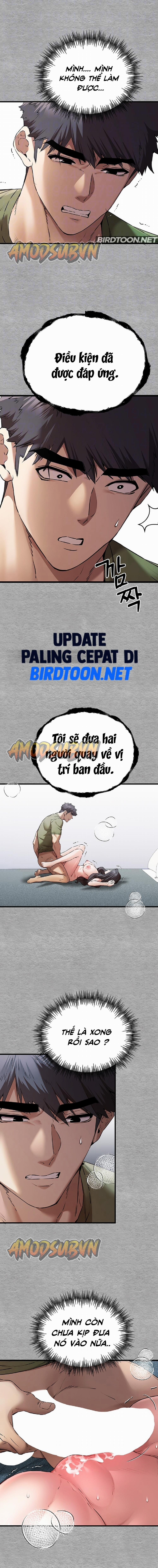 Làm Tình Gái Lạ 65 trang 2