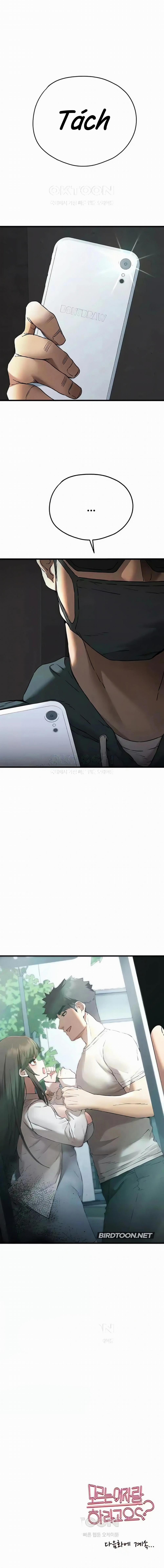 Làm Tình Gái Lạ 66 trang 13