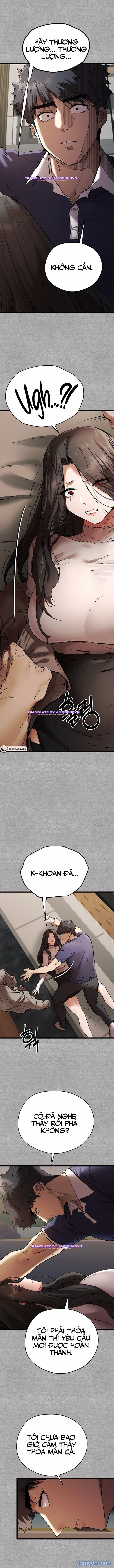 Làm Tình Gái Lạ 75 trang 3