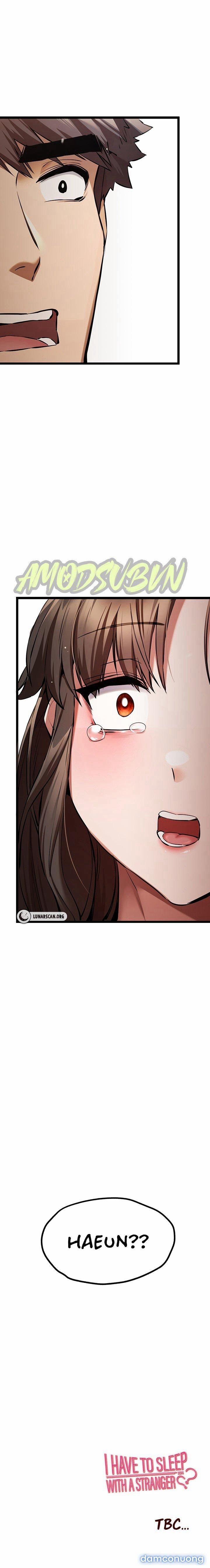 Làm Tình Gái Lạ 80 trang 8