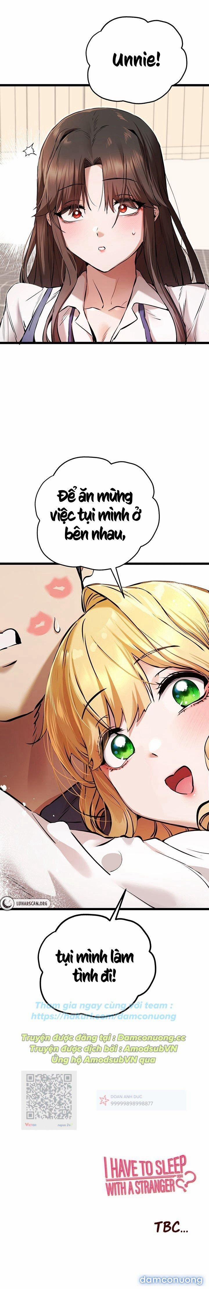 Làm Tình Gái Lạ 81 trang 9