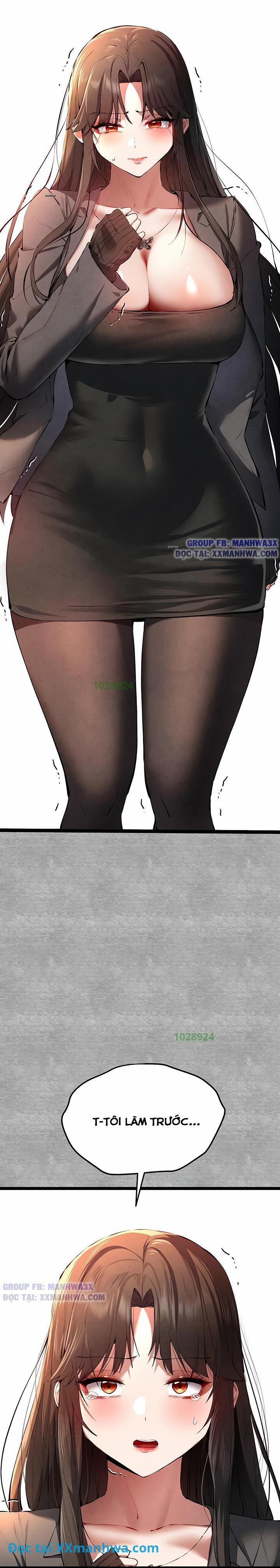 Làm Tình Gái Lạ 88 trang 7