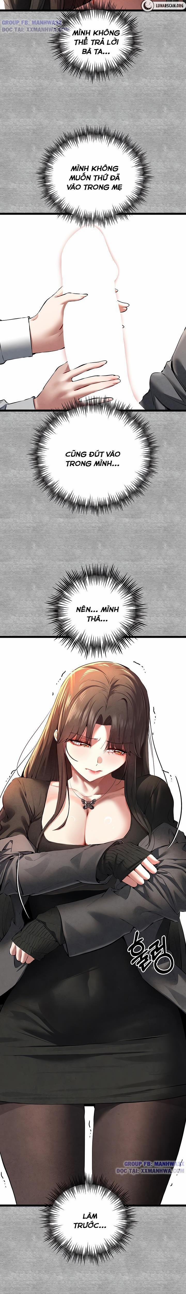 Làm Tình Gái Lạ 88 trang 9