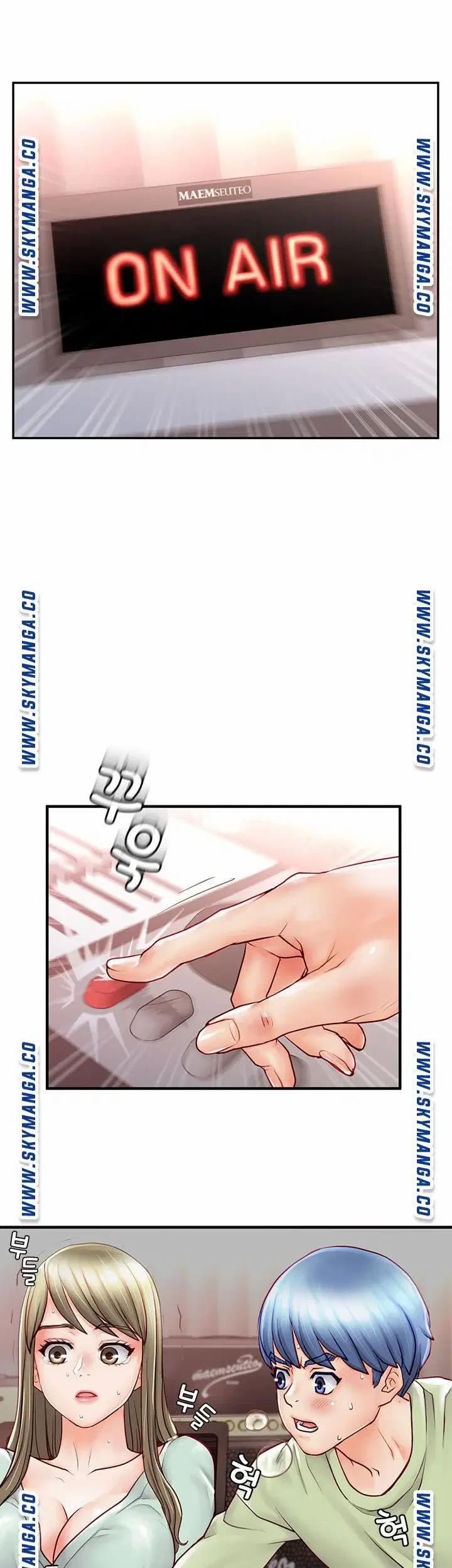 LÀM TÌNH Ở CLB TRUYỀN THÔNG 1 trang 6