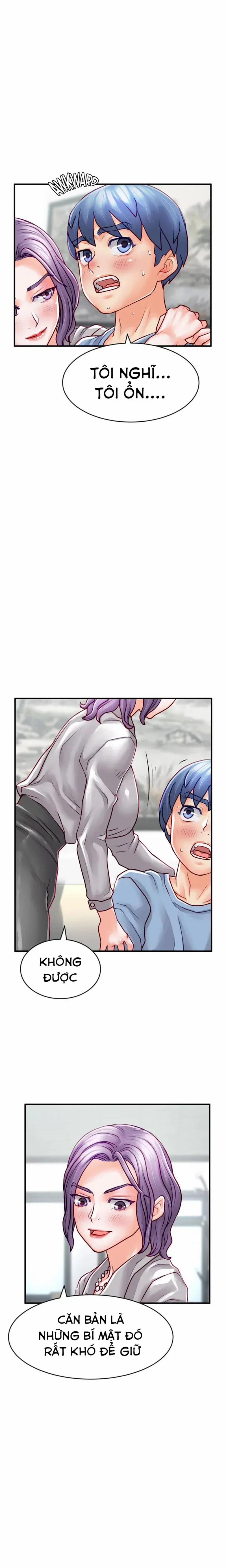 Làm tình ở CLb truyền thông 10 trang 2