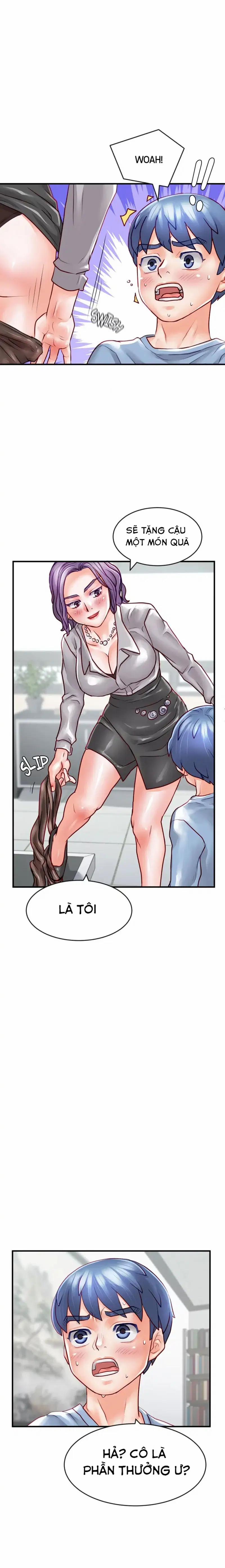 Làm tình ở CLb truyền thông 10 trang 8