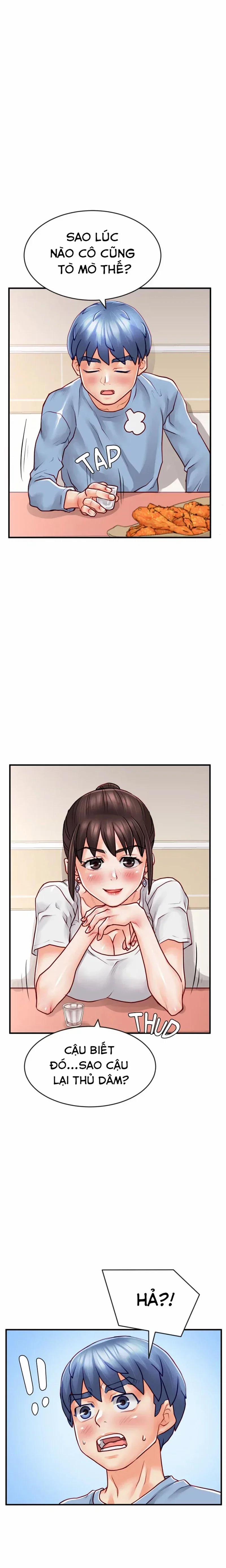 Làm tình ở CLb truyền thông 12 trang 10