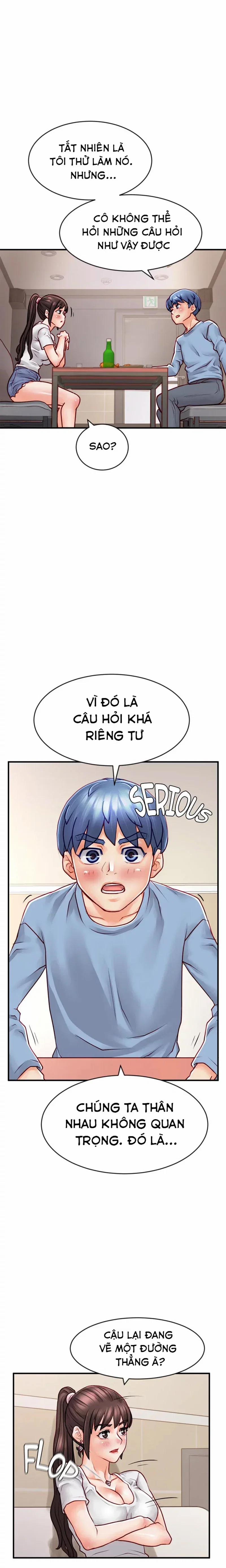 Làm tình ở CLb truyền thông 12 trang 12