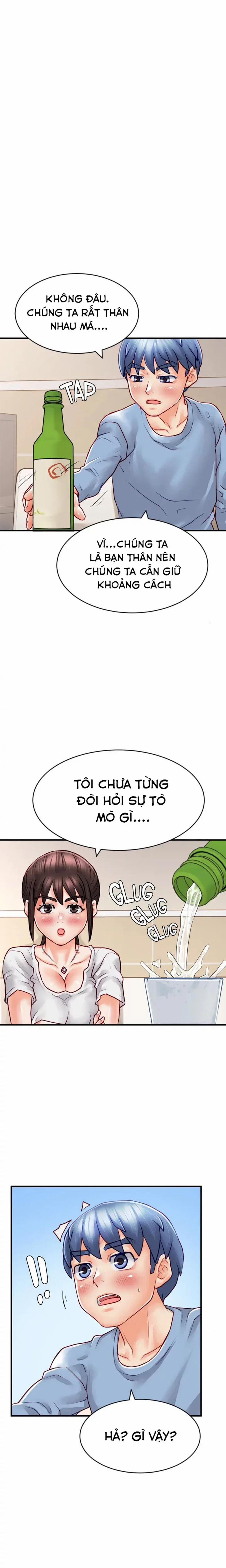 Làm tình ở CLb truyền thông 12 trang 13