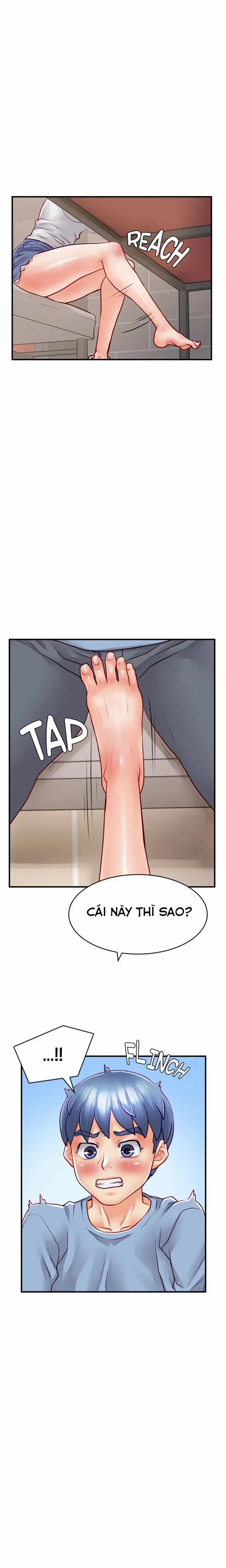 Làm tình ở CLb truyền thông 12 trang 15