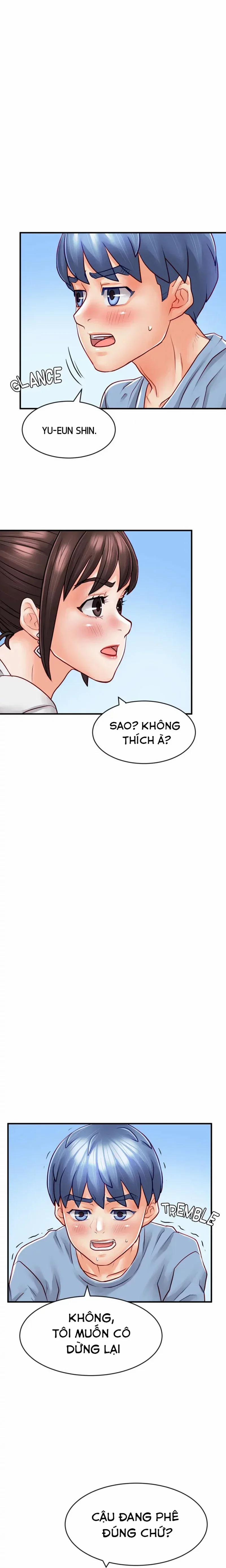 Làm tình ở CLb truyền thông 12 trang 17