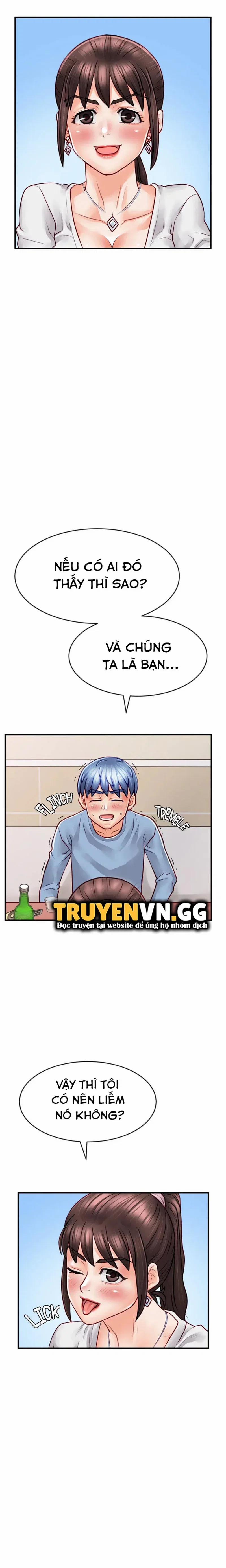 Làm tình ở CLb truyền thông 12 trang 18