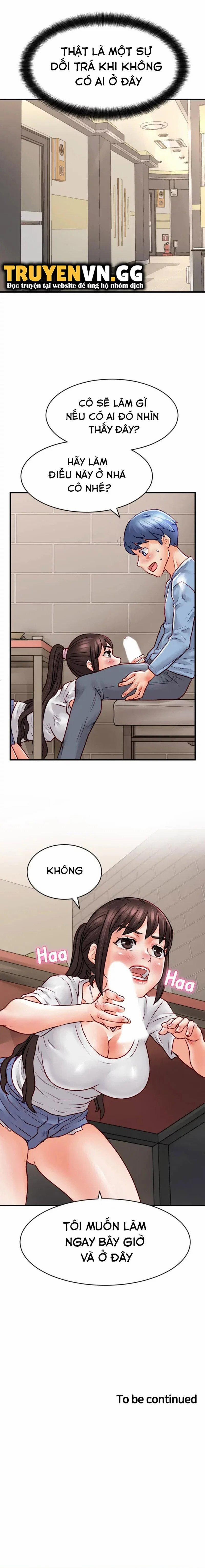 Làm tình ở CLb truyền thông 12 trang 22