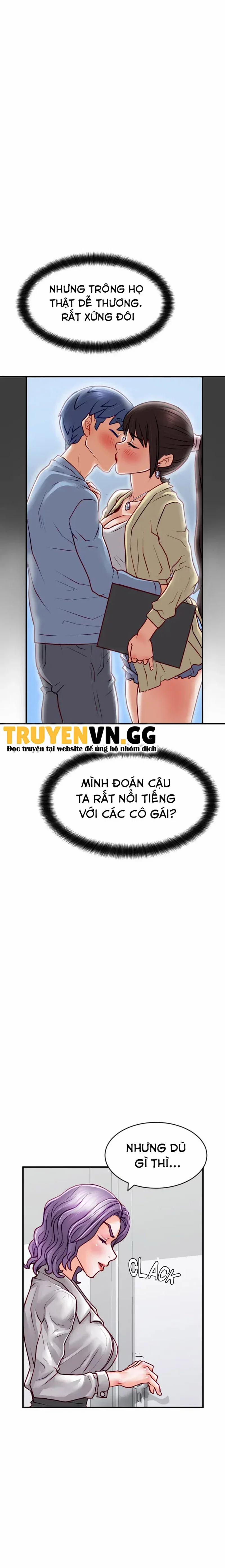 Làm tình ở CLb truyền thông 12 trang 5