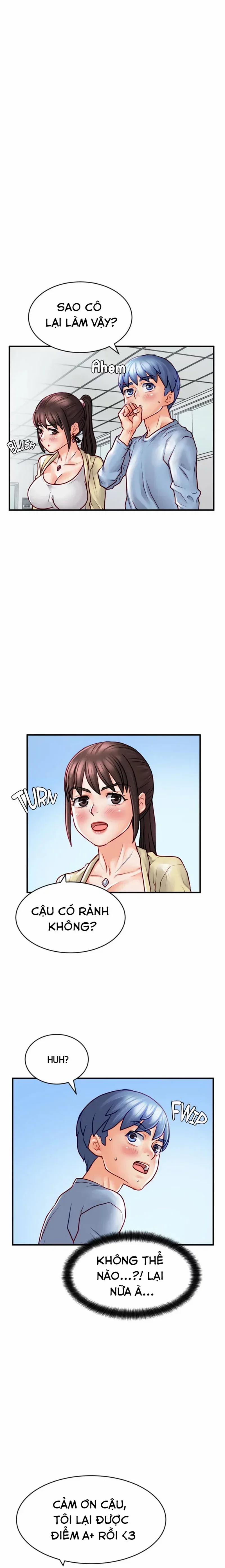 Làm tình ở CLb truyền thông 12 trang 7