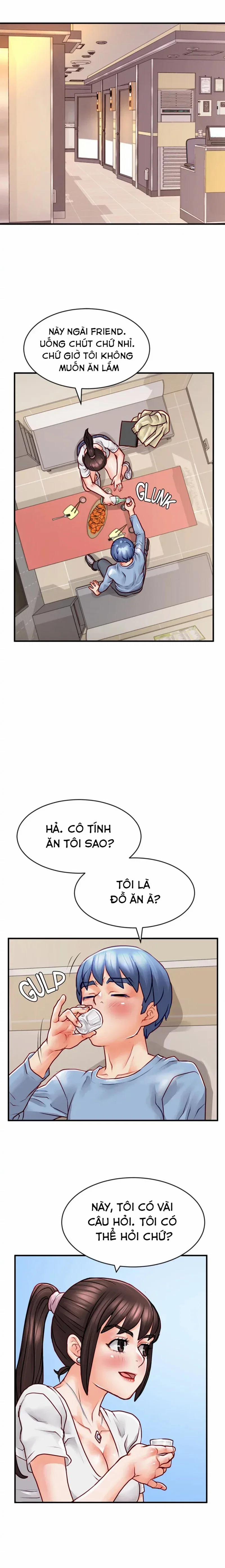 Làm tình ở CLb truyền thông 12 trang 9