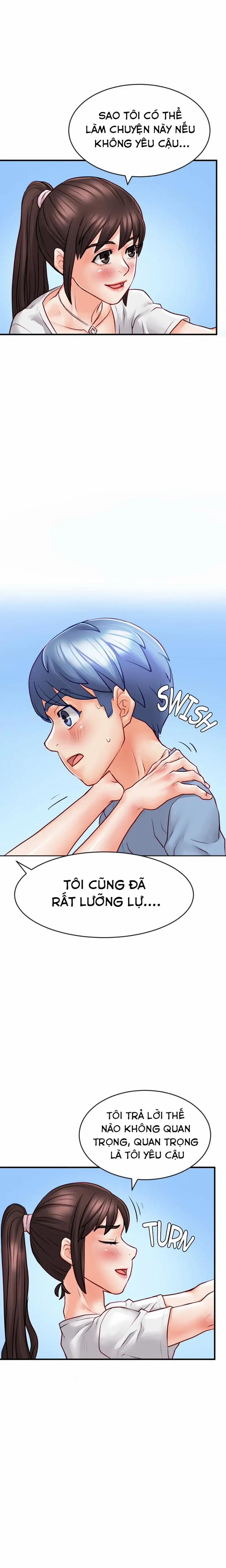 Làm tình ở CLb truyền thông 14 trang 15