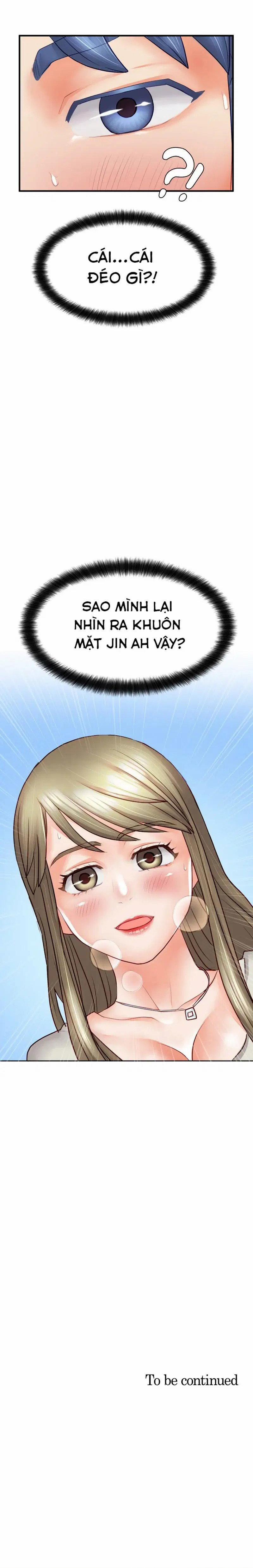 Làm tình ở CLb truyền thông 14 trang 22