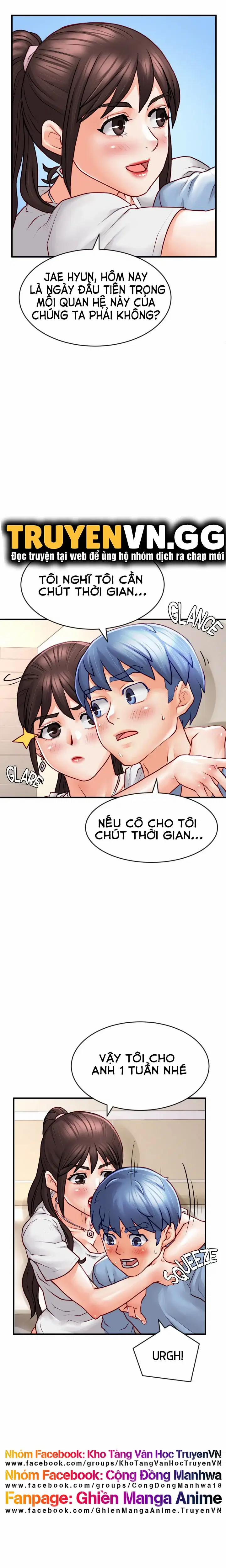 Làm tình ở CLb truyền thông 15 trang 2