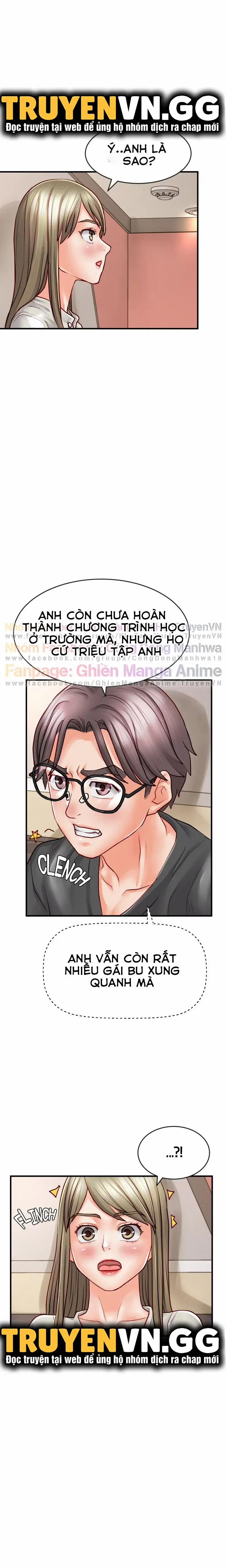 Làm tình ở CLb truyền thông 15 trang 5